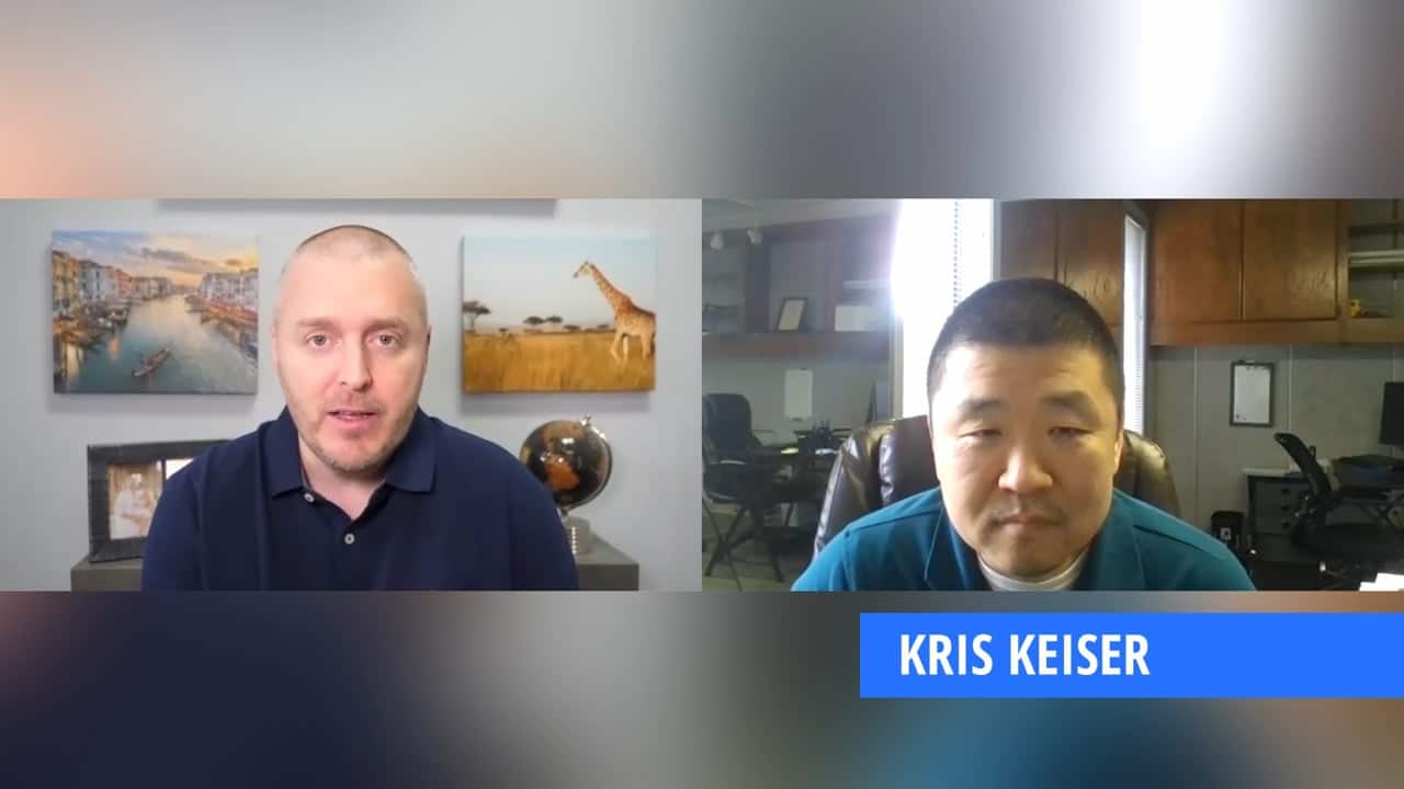 Kris Added $80k In Revenue In Just 6 Months