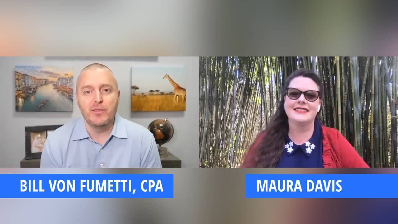 Maura Went From No Bookkeeping Experience To Over $75k In 11 Months